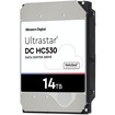 14TB 3.5" SAS WD/HGST Ultrastar DC HC530 Server Hard Drive - 7.2K rpm WUH721414AL5204 (0F31052)