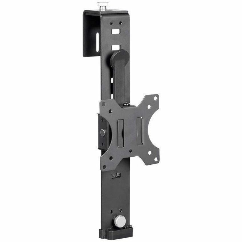 WORKSTREAM BY MONOPRICE CUBICLE FLAT PANEL MONITOR MOUNT