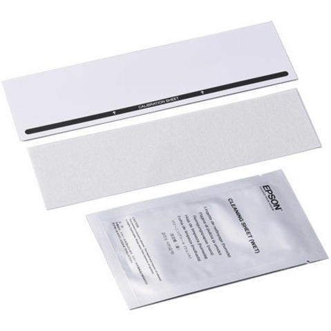 EPSON MAINTENANCE SHEET KIT 2 / DS-70, DS-80W