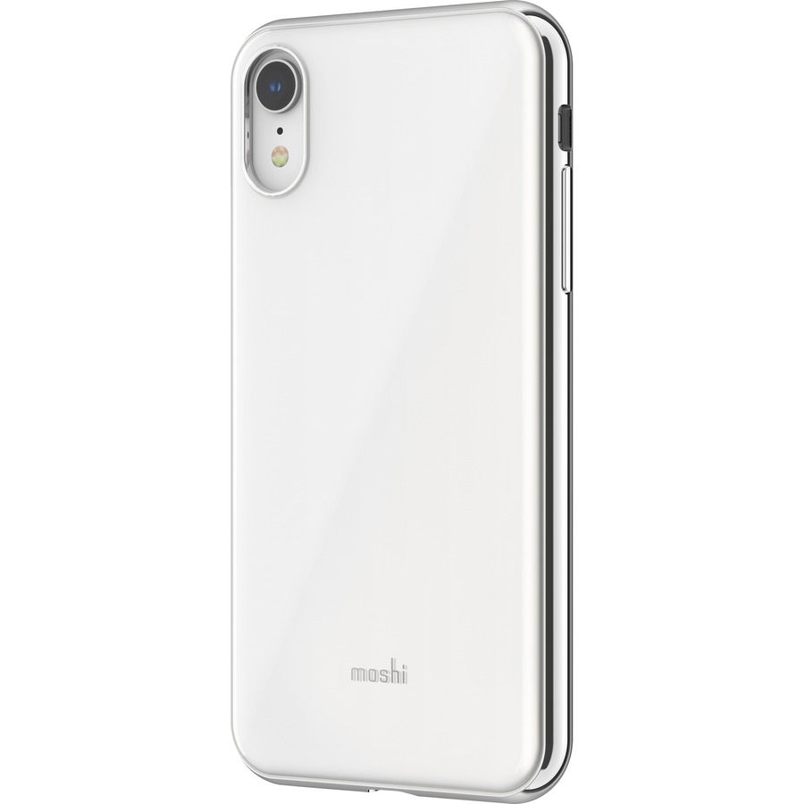 MILITARY-GRADE DROP PROTECTION WITH RAISED BEZEL AND SLEEK METALLIZED FRAME FOR