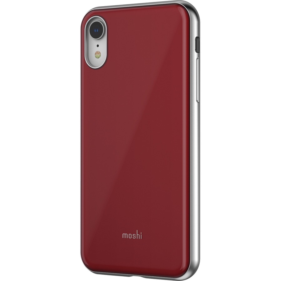 MILITARY-GRADE DROP PROTECTION WITH RAISED BEZEL AND SLEEK METALLIZED FRAME FOR