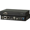 USB DisplayPort HDBaseT 2.0  KVM Extender 4K at 330ft