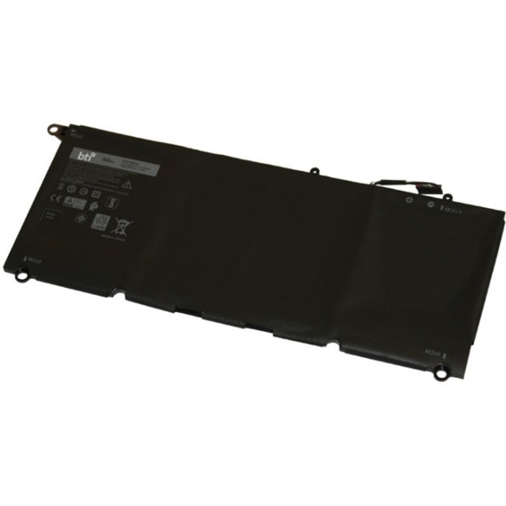 BATT FOR DELL XPS 13 9360 SERIES
