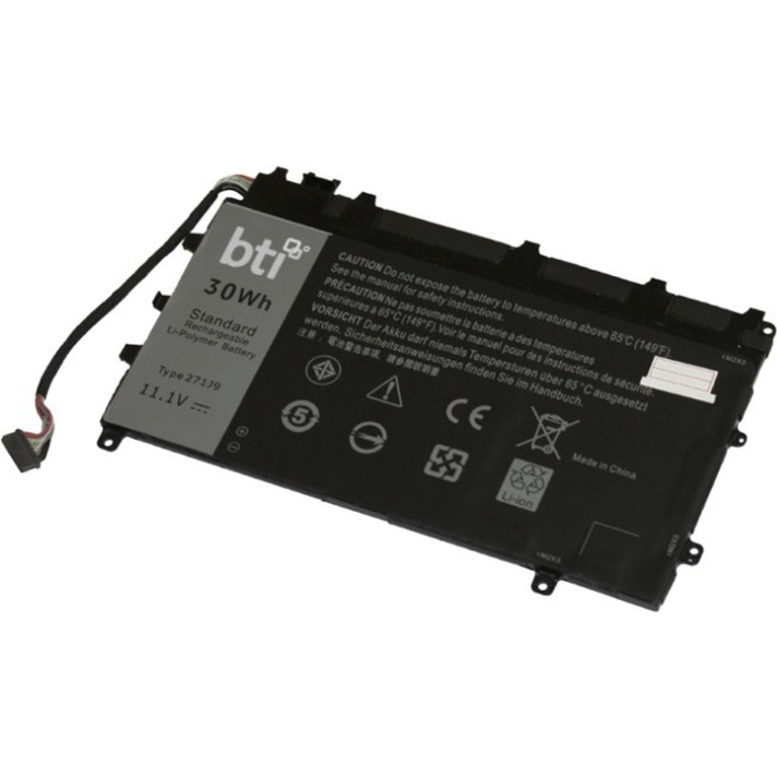 BATT FOR DELL LATITUDE 13 7350 7350