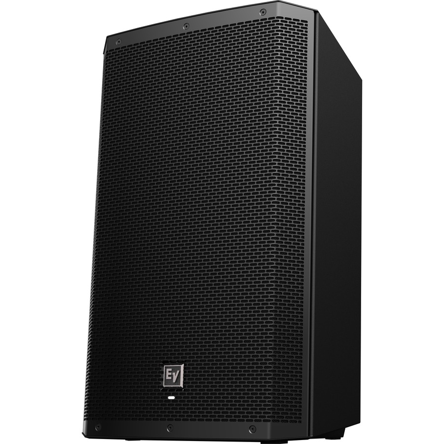 15 2-WAY POWERED SPEAKER BT USCORD