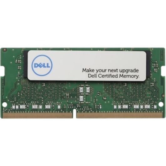 ACCORTEC 16GB DDR4-2666 SODIMM FOR DELL-AA075845,SNPCRXJ6C/16G