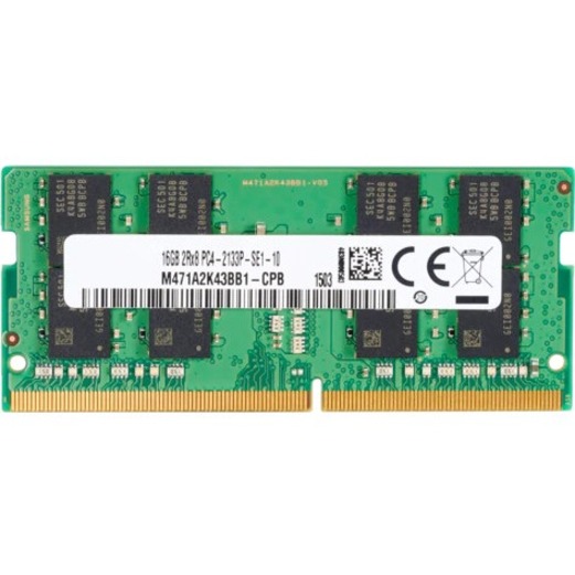 ACCORTEC 8GB DDR4-2666 SODIMM FOR HP - 3TK88AA