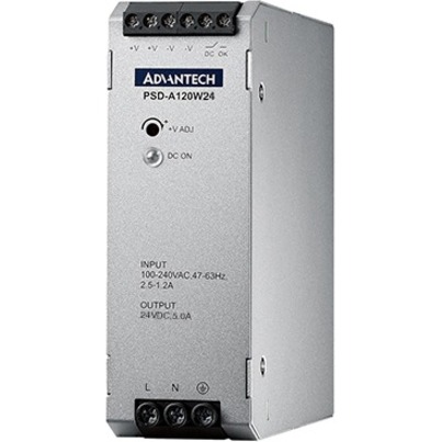 A/D 100-240V 120W 24V