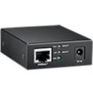 GIGA ETHERNET TO SFP FIBER CONVERTER (US ADAPTER)1-100/100TX TO 1-SFP PORT