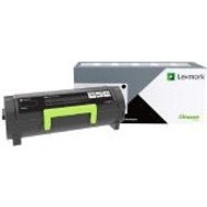 LEXMARK B260UA0 TONER CARTRIDGE FOR USE IN B/MB2650 ESTIMATED YIELD 15K