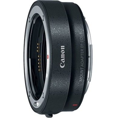 CANON MOUNT ADAPTER EF-EOS R