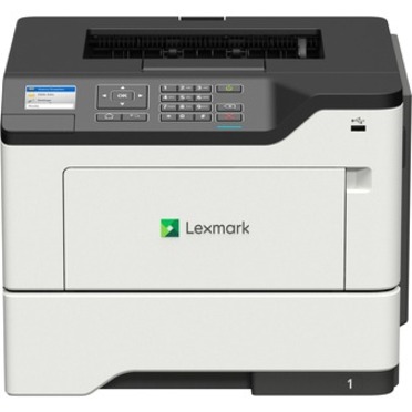 B2650DW - MULTIFUNCTION - LASER - MONOCHROME - USB,GIGABIT ETHERNET - 55 PPM - A