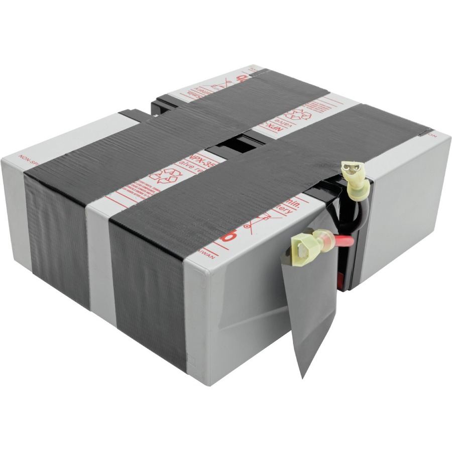 UPS Battery Replacement for Select Smart1200lcd, Smart1500lcd, Smart1500lcdxl, Smx1500lcd UPS Systems