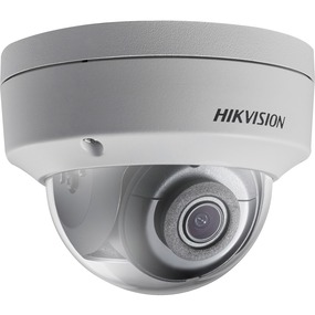 Hikvision (DS-2CD2143G0-I) 4 MP Outdoor EXIR 2.0 Dome Camera | OUTDOOR DOME,4MP-30FPS,H265+,2.8MM