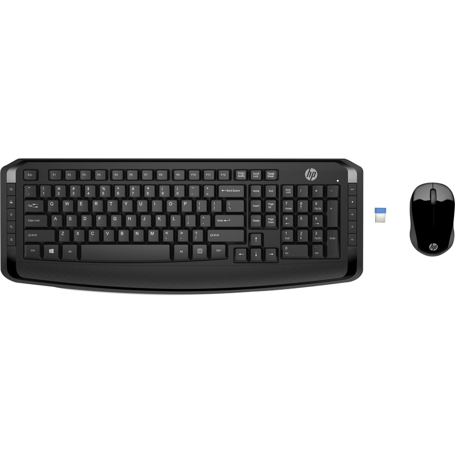 the ascent mouse and keyboard