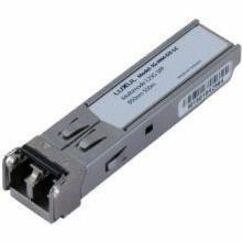 1GB MM FIBER DUPLEX SFP MODULE