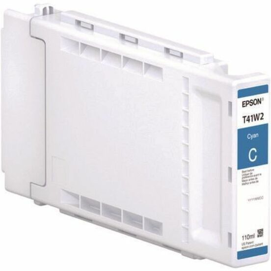 UltraChrome Cyan Ink 110 ML