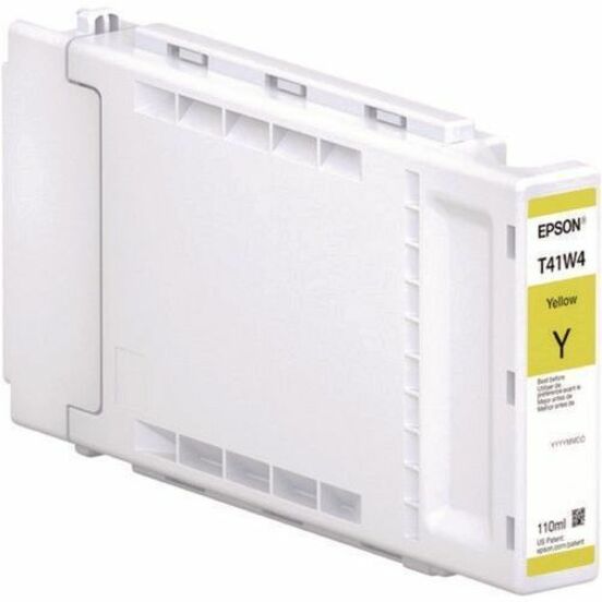 UltraChrome Yellow Ink  110 ML