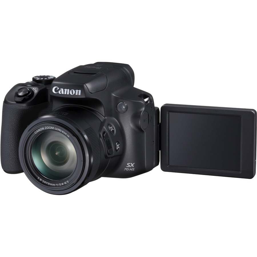 AMAZON CAMERA  ACCS  PS SX70HS