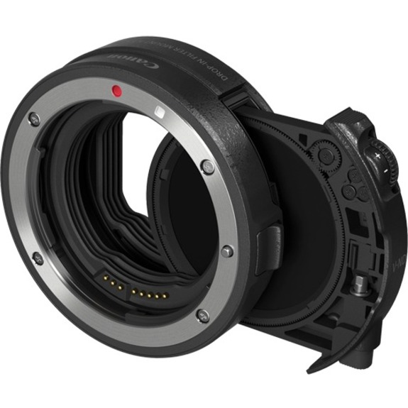 CANON DROP-IN FILTER MOUNT ADAPTER EF-EOS R W/C-POL