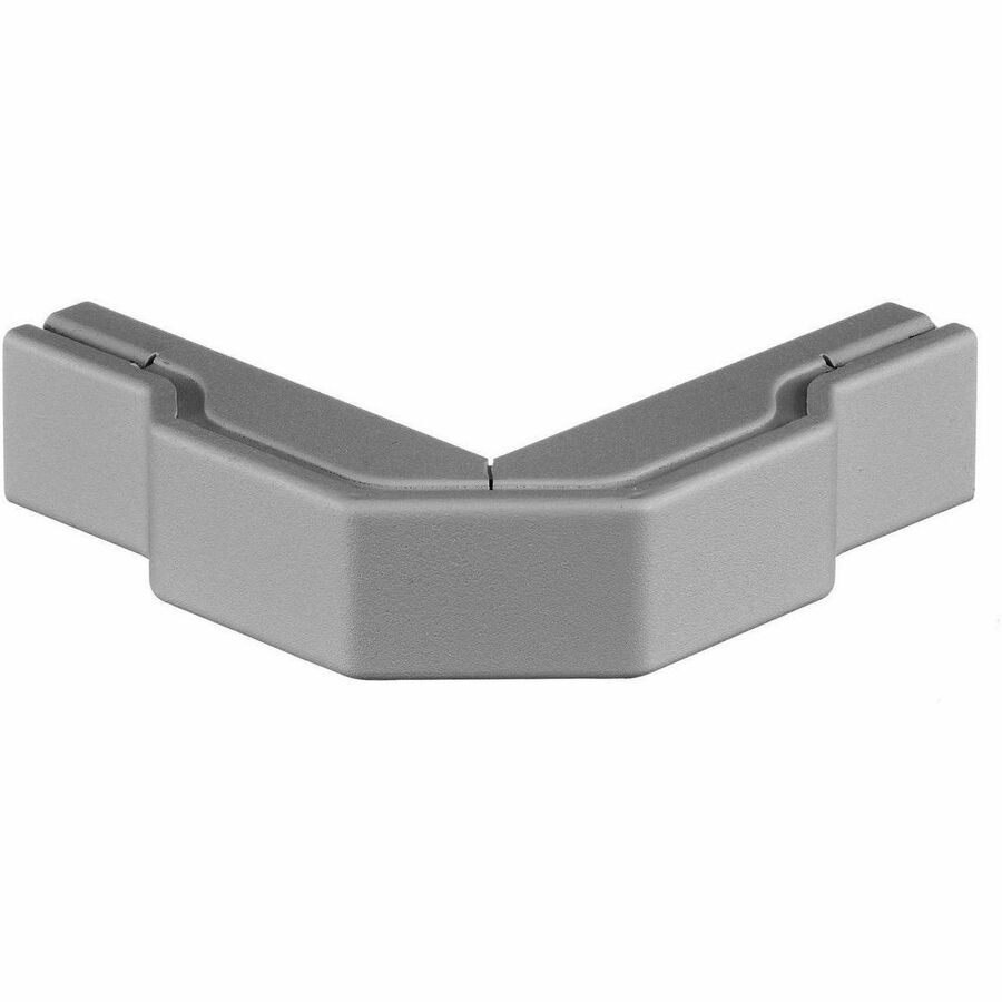 RACEWAY, L/R EXT ELBOW, HBL2000 SER, GY
