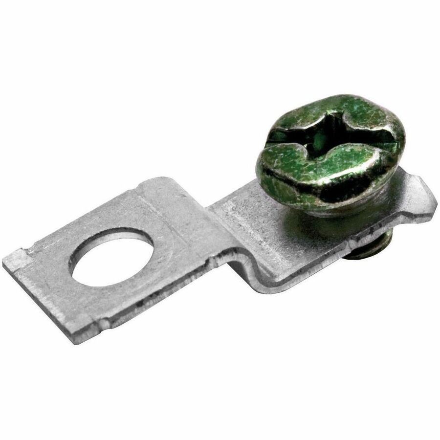 RACEWAY, GROUND CLAMP, HBL2400/2400D