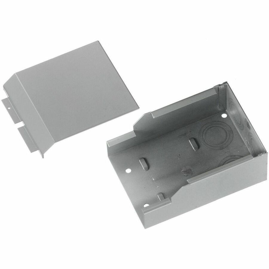 RACEWAY, ENTR FTG, HBL4750 SERIES, GY