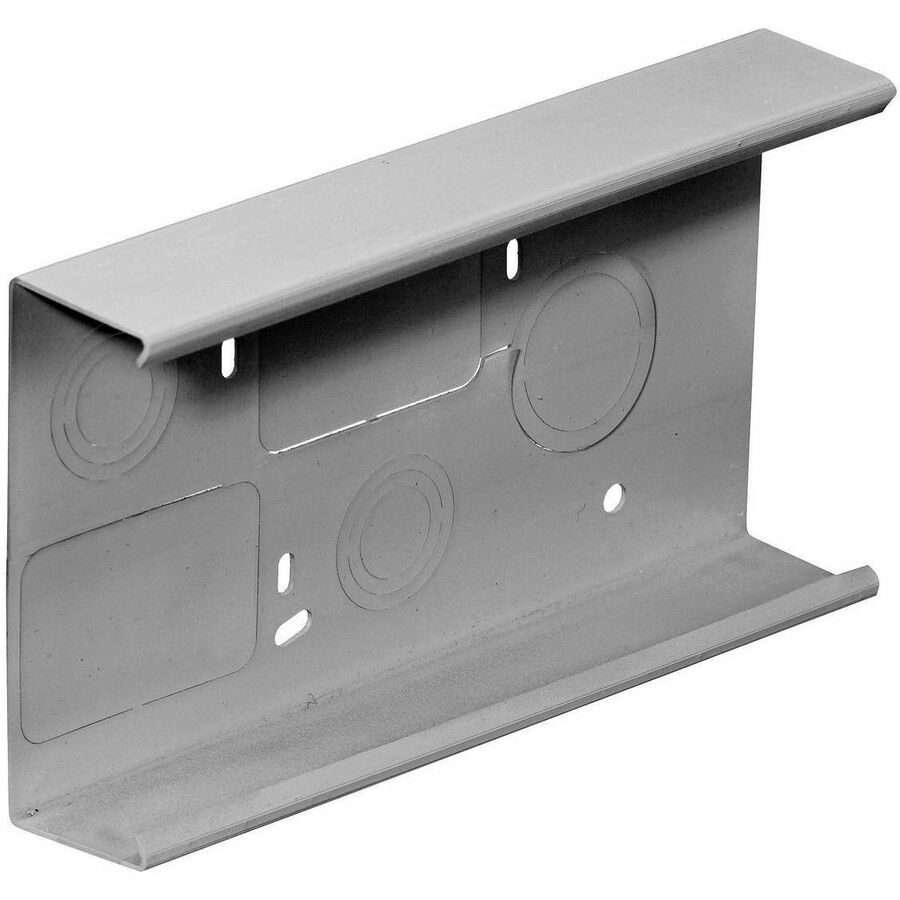 RACEWAY, BOX CONN, HBL4750 SERIES, GY
