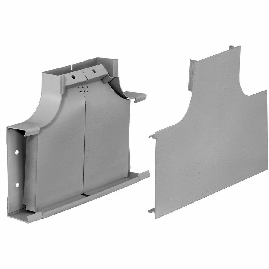 RACEWAY, DIV L/R TEE, HBL4750 SER, GY