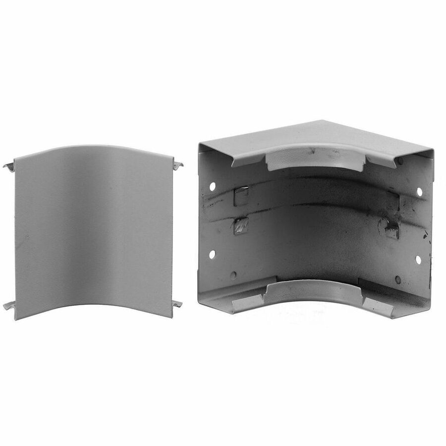 RACEWAY, INT EL, HBL4750 SERIES, GRAY