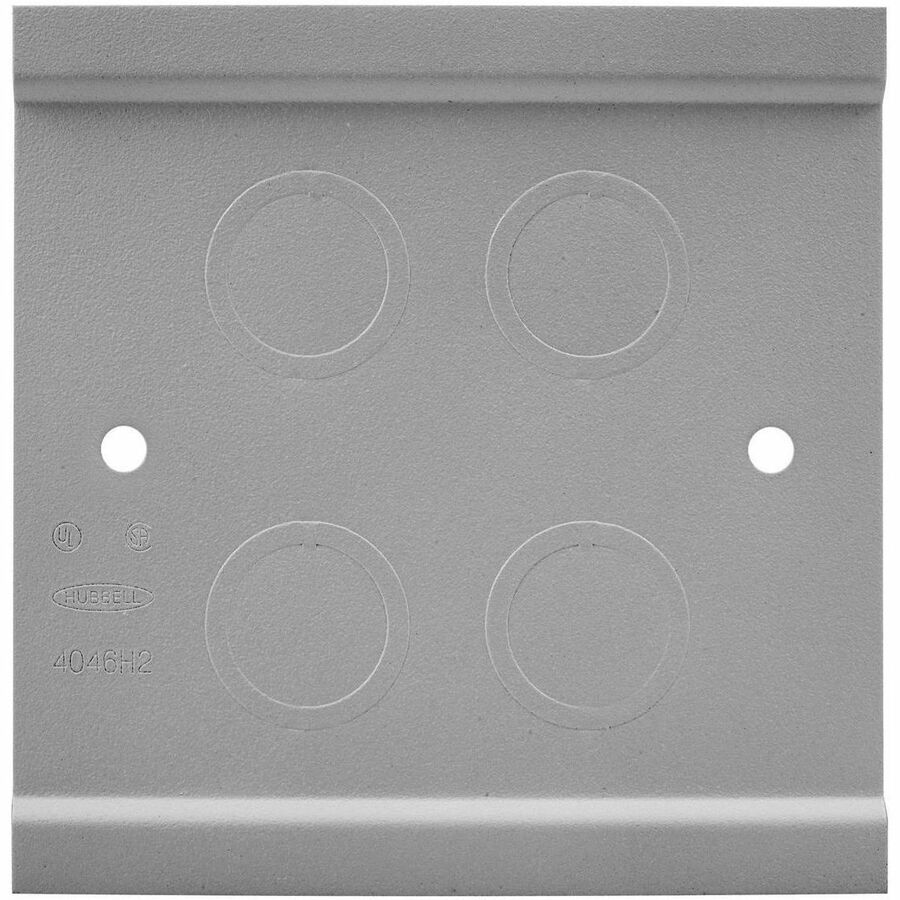 RACEWAY, TAP-OFF FTG, HBL4750 SER, GY