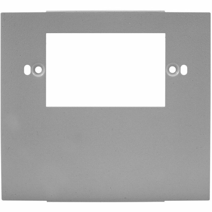 RACEWAY, PLT, 1G DEV COV, HBL4750, GY