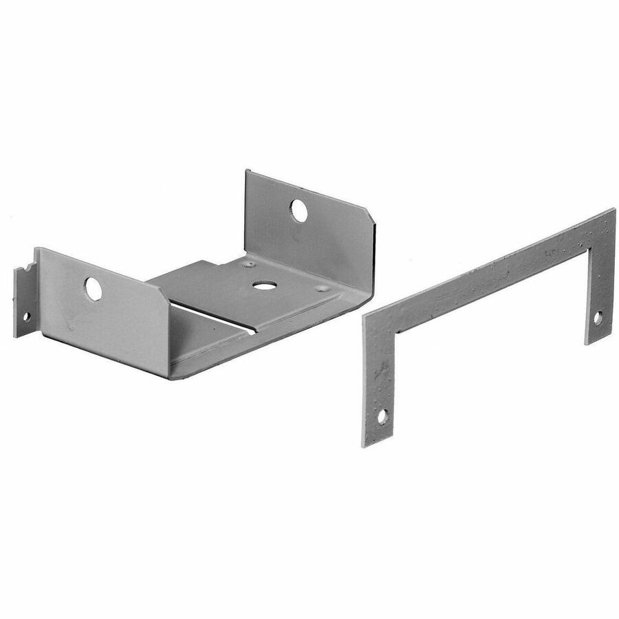RACEWAY, PANEL CONN, HBL4750 SER, GY