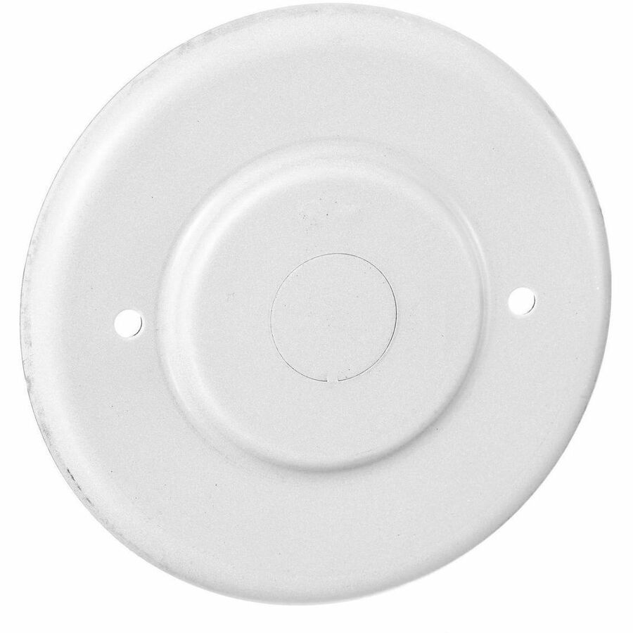 RACEWAY, CVR, DIST BX, HBL500/HBL750, WH