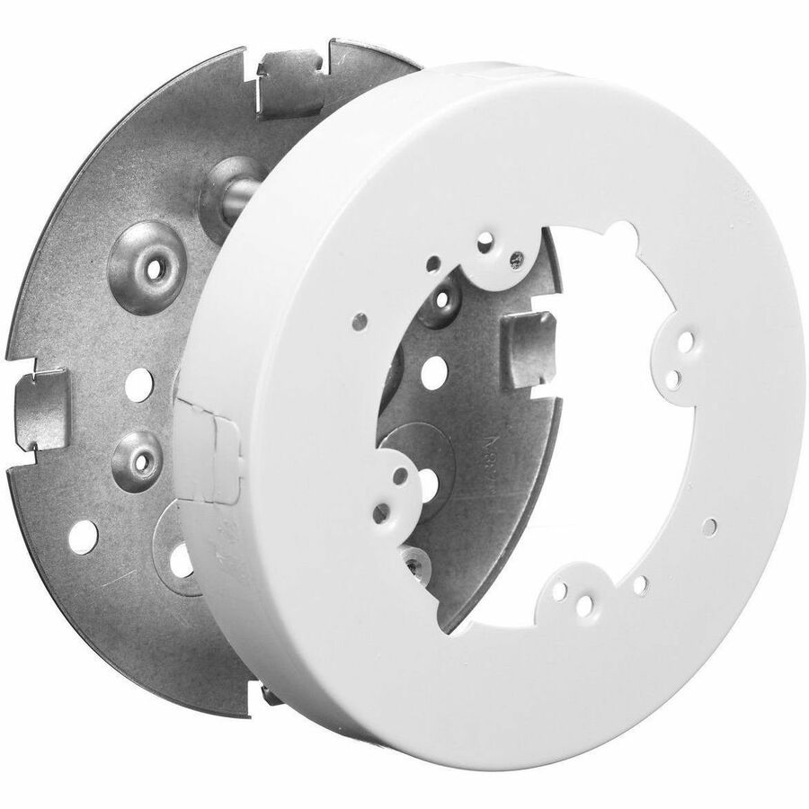 R WAY,FXT BX, 6.37,HBL500/700/HBL750,WH