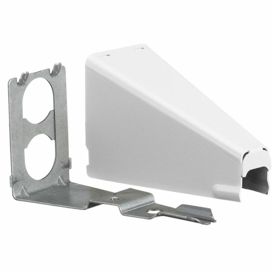 R WAY, ADJ OFF CONN,HBL500/HBL750,WH