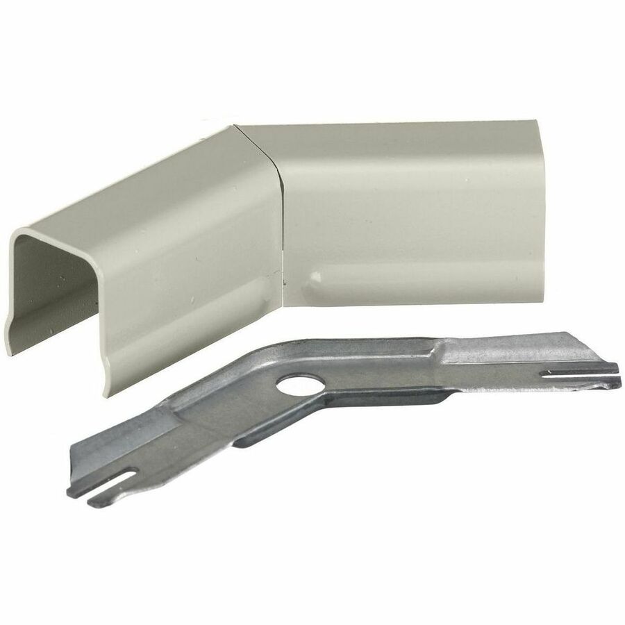 R WAY, 45 FLAT EL, 700/HBL750 SERIES, IV - LARGEST SINGLE CHANNEL LOW PROFILE RA