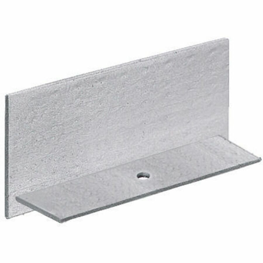 RACEWAY, END CAP, HBLALU2000 SERIES