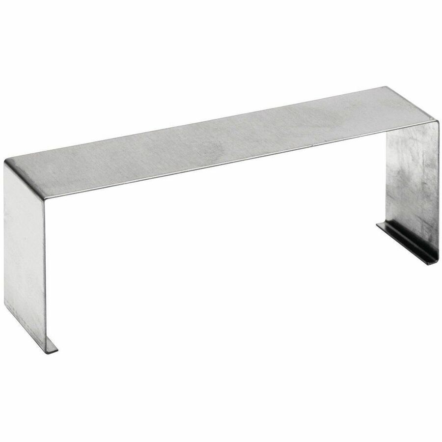 RACEWAY, COVER CLIP, HBLALU4800 SERIES