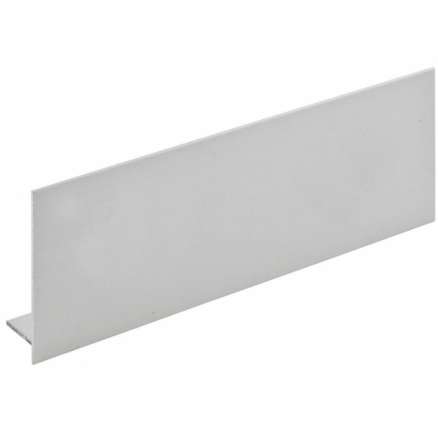 RACEWAY BLANK END, HBLALU5000 SERIES, AL