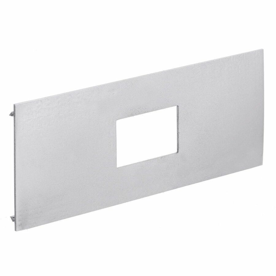 RACEWAY 1G PLATE, ORTRON, HBLALU5000/762