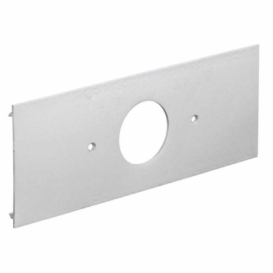 R-WAY 1G PLATE, 1.60, HBLALU5000/7620