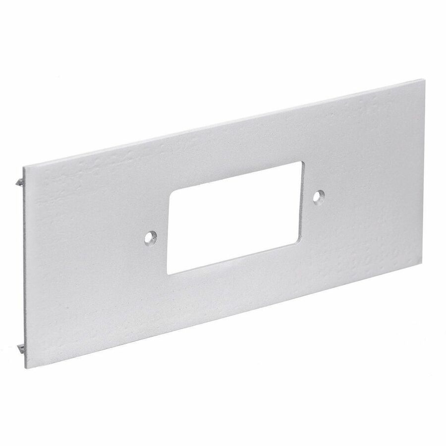 R-WAY 1G PLATE, STYLE, HBLALU5000/7620