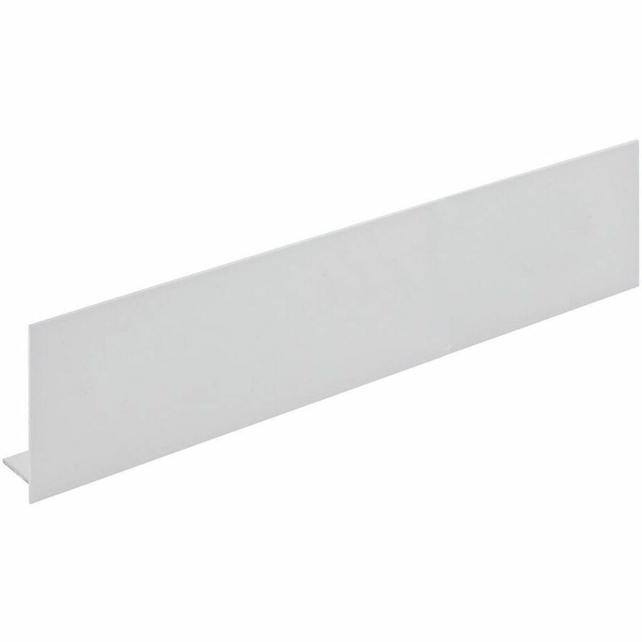 RACEWAY BLANK END, HBLALU7620 SERIES, AL
