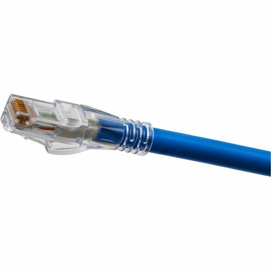 P-CORD,NEXTSPEED,C6A,SECURE BOOT,BL,3FT
