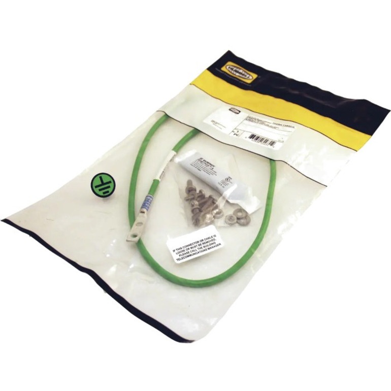 GNDKIT,D LUG,9AWG6,D LUG,PX,HDW