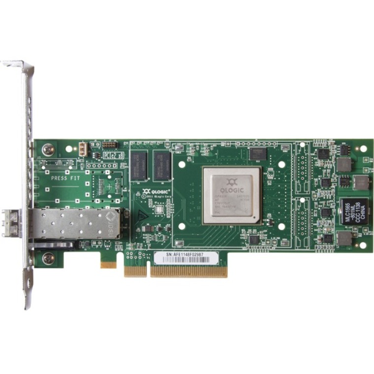 StoreOnce Gen4 32Gb FC Network