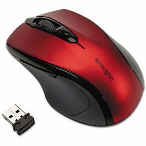Pro Fit MidSize Wireless Mouse