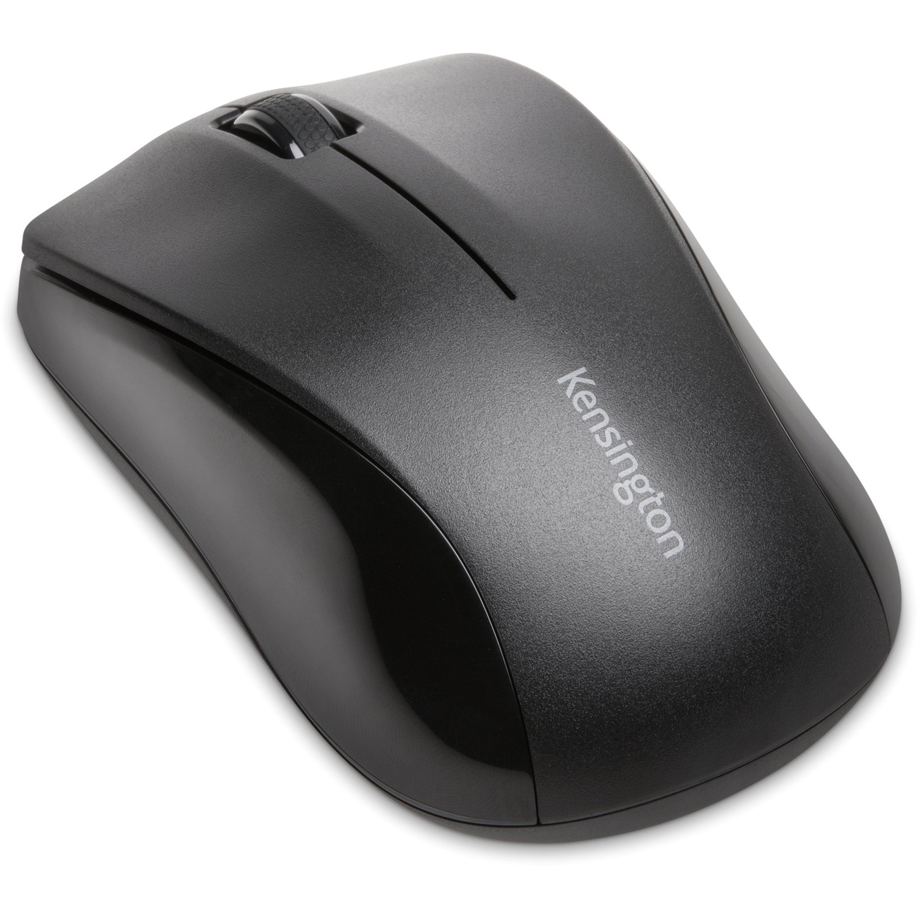 MOUSE FOR LIFE WRLS BLACK BULK PACKAGING