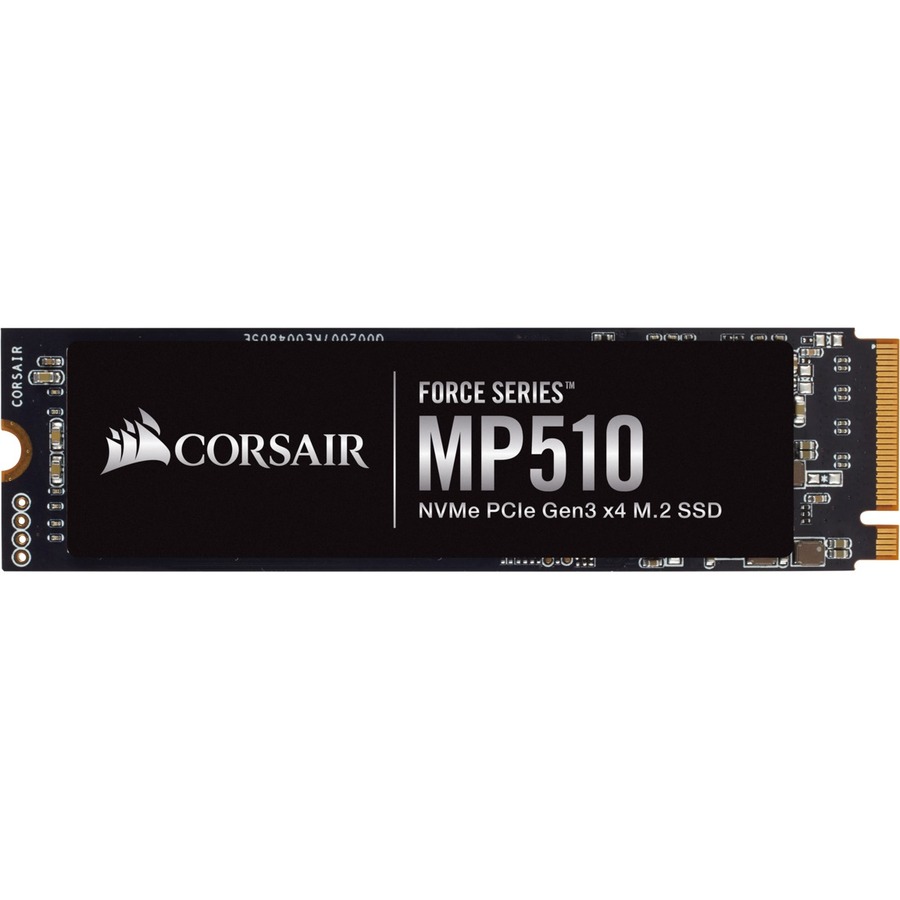 Corsair Force MP510 series NVM